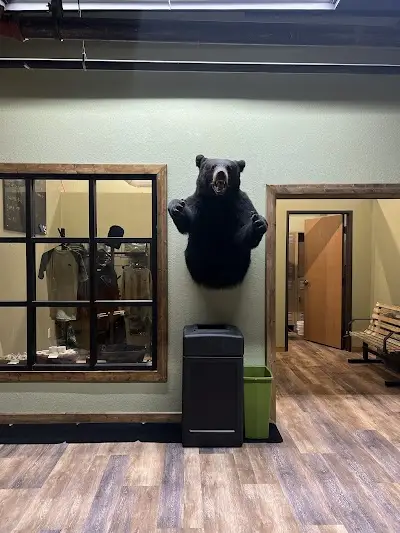 Longhouse Submission Grappling, LLC BJJ Academy - photo 4