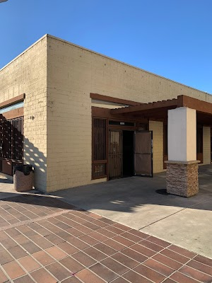 Inside Los Angeles Jiu Jitsu Academy academy