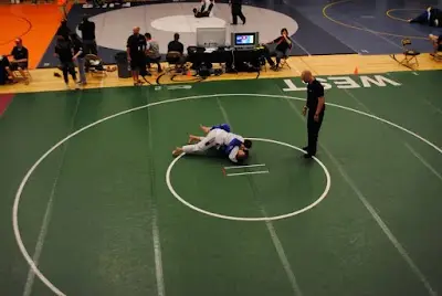 Lost Boys Jiu-Jitsu & Muay Thai BJJ Academy - photo 2