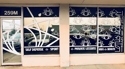 Lotus Academy Brazilian Jiu Jitsu BJJ Academy - photo 2
