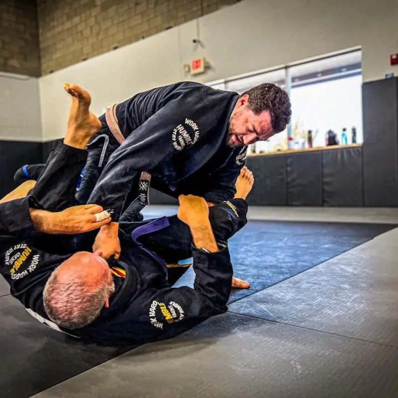 Lotus Club Fight & Fitness BJJ Academy - photo 1