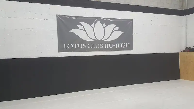Lotus Club Miami BJJ Academy - photo 1