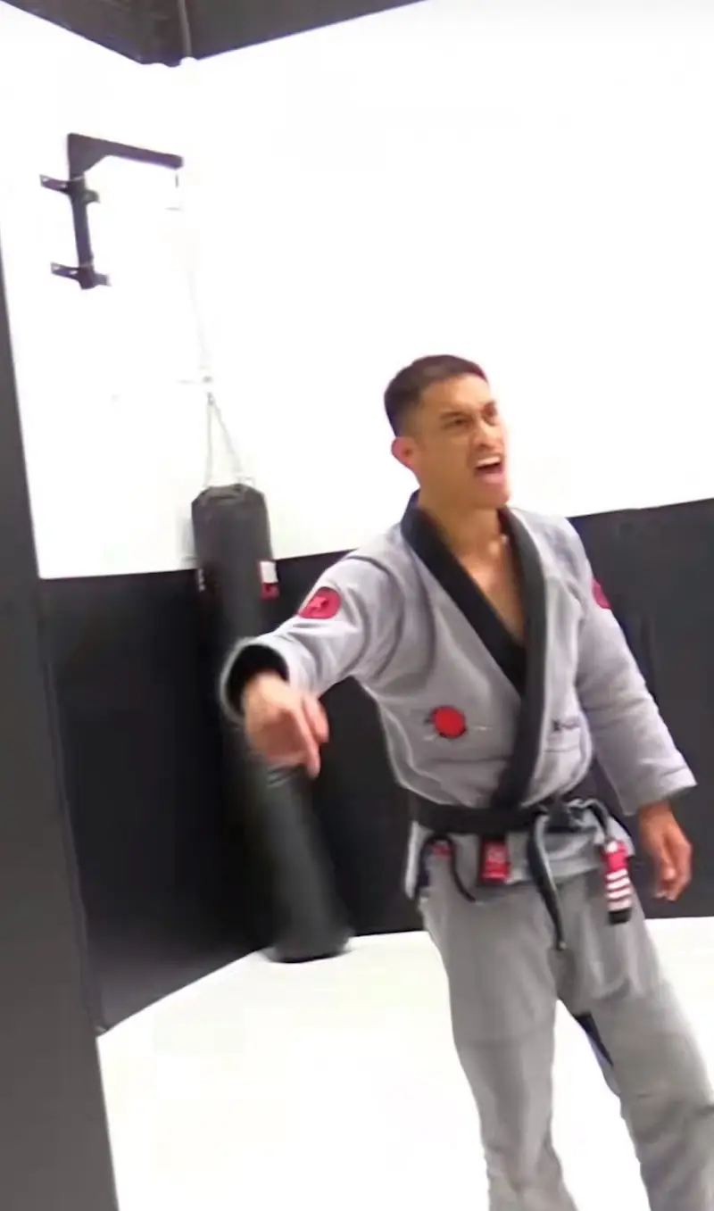 Lotus Club Miami BJJ Academy - photo 2