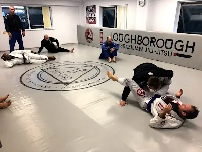 Loughborough Brazilian Jiu-Jitsu BJJ Academy - photo 1