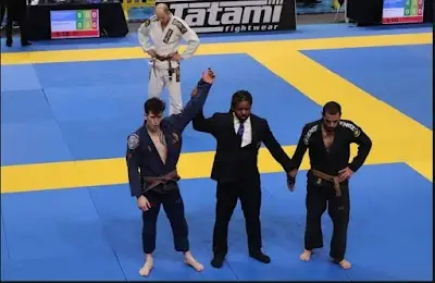 Loughborough Brazilian Jiu-Jitsu BJJ Academy - photo 3