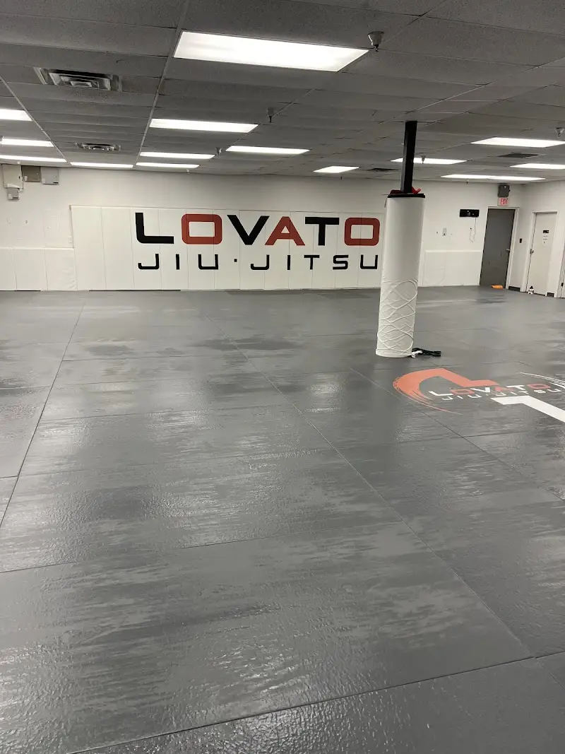 Lovato Jiu-Jitsu Southside BJJ Academy - photo 2