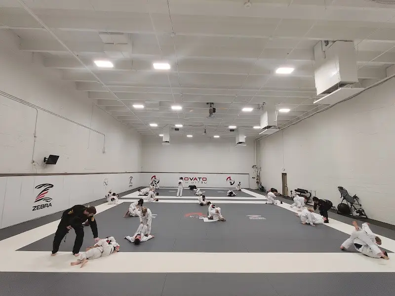 Lovato's School of BJJ & MMA BJJ Academy - photo 1