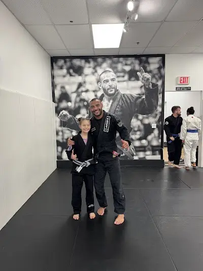 LSBJJ - BRAZILIAN JIU JITSU ACADEMY BJJ Academy - photo 1