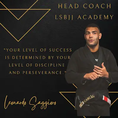 LSBJJ - BRAZILIAN JIU JITSU ACADEMY BJJ Academy - photo 2