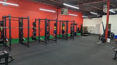 Lu Strength & Therapy - Physiotherapy Services, Sports Massage Therapy & Chiropractic Services BJJ Academy - photo 1