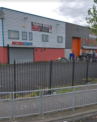 Lucan MMA (Ryoshin Academy) BJJ Academy - photo 1