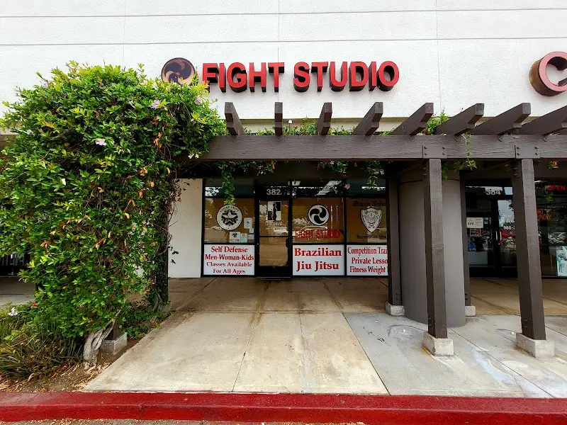 Lucas Leite Brazilian Jiu-Jitsu BJJ Academy - photo 1