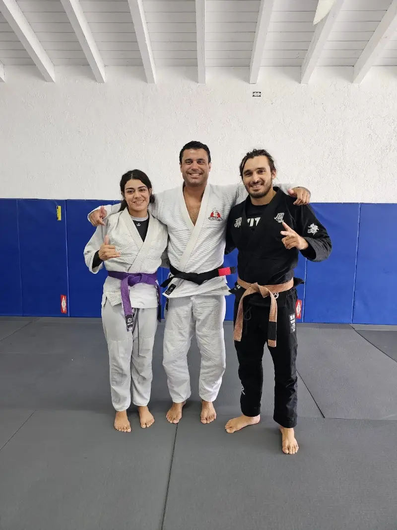 Lucas Leite Brazilian Jiu-Jitsu BJJ Academy - photo 1