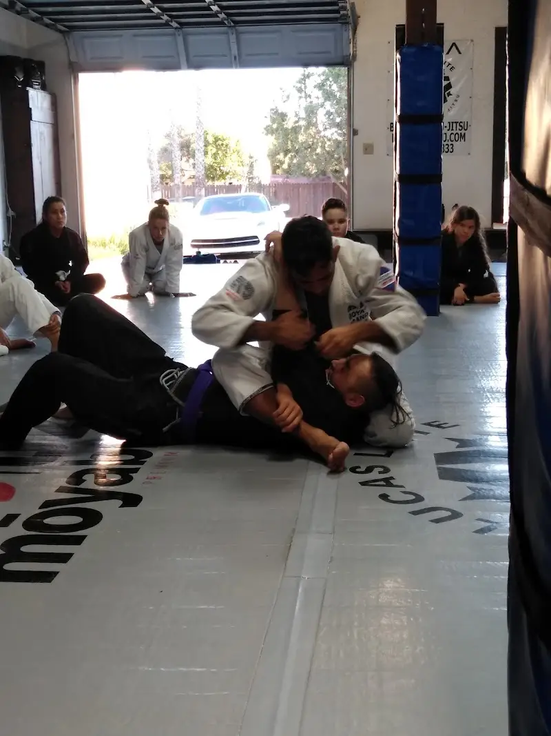 Lucas Leite Brazilian Jiu-Jitsu BJJ Academy - photo 2