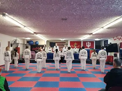 Lucas Martial Arts Academy BJJ Academy - photo 1