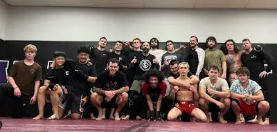Ludus Combat Sports