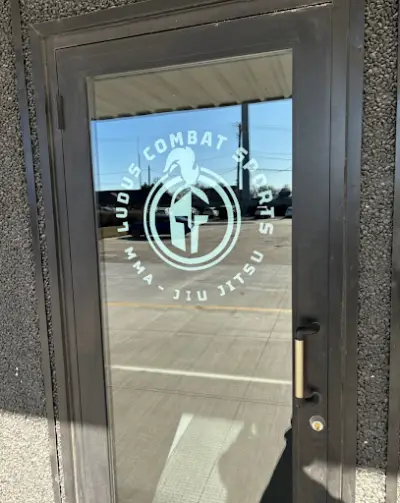 Ludus Combat Sports BJJ Academy - photo 3