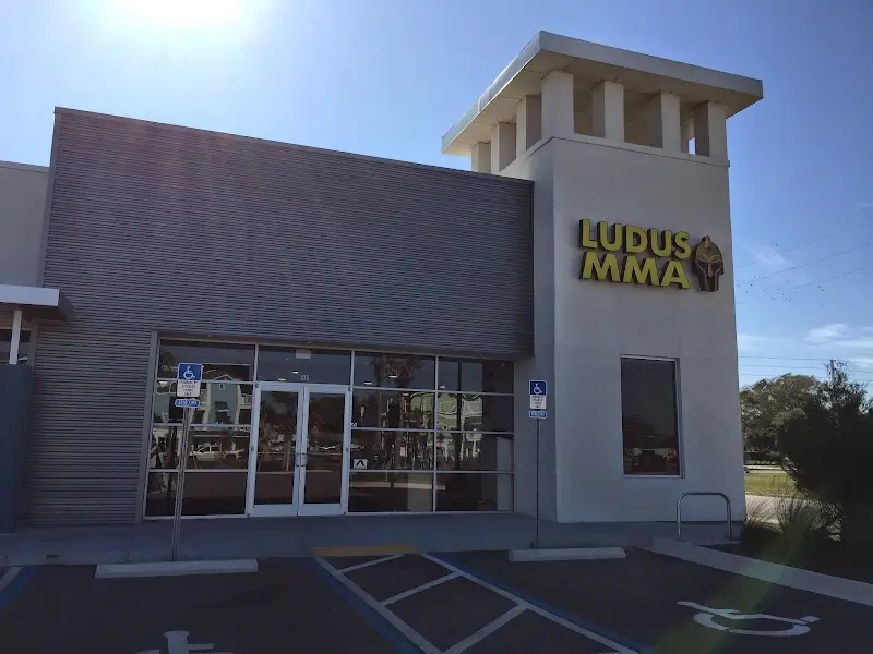Ludus Martial Arts LLC