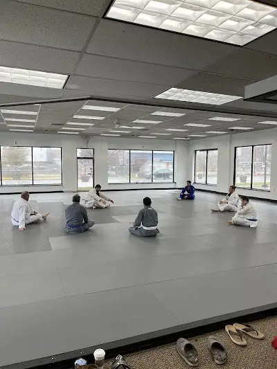 Lumber City Combat Sports
