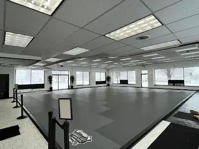 Lumber City Combat Sports BJJ Academy - photo 1