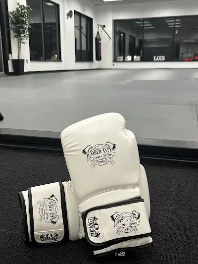 Lumber City Combat Sports BJJ Academy - photo 2