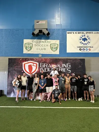 Lumber City Combat Sports BJJ Academy - photo 3