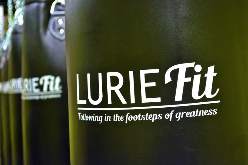 Lurie Fit University