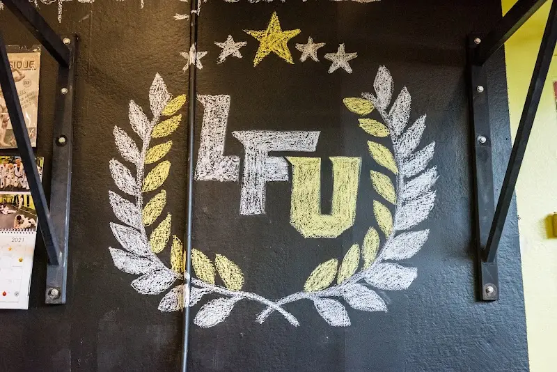 Lurie Fit University BJJ Academy - photo 2