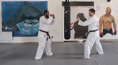 Luton Atemi Jiu-Jitsu Club BJJ Academy - photo 1