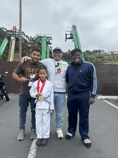 LVL5 Brazilian Jiu Jitsu BJJ Academy - photo 1