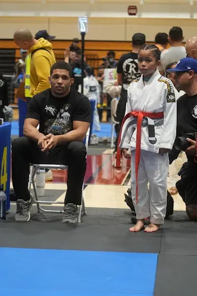 LVL5 Brazilian Jiu Jitsu BJJ Academy - photo 2