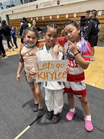 LVL5 Brazilian Jiu Jitsu BJJ Academy - photo 4