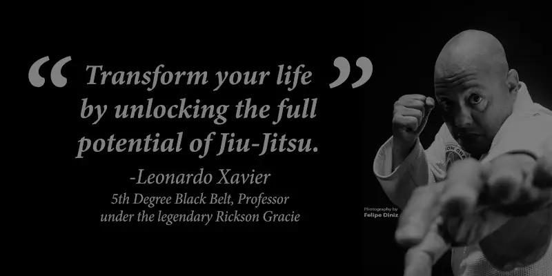 LX Jiu-Jitsu & Self Defense