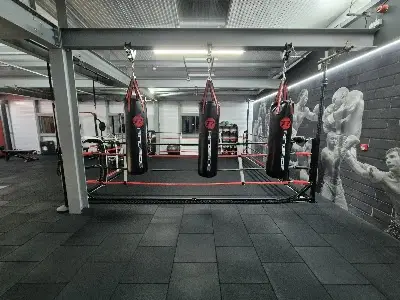 M1 Fitness BJJ Academy - photo 1