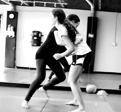 M1 Thai Boxing System BJJ Academy - photo 3