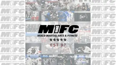 M1FC Mixed Martial Arts