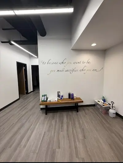 M5JJ - Brazilian Jiu Jitsu BJJ Academy - photo 2