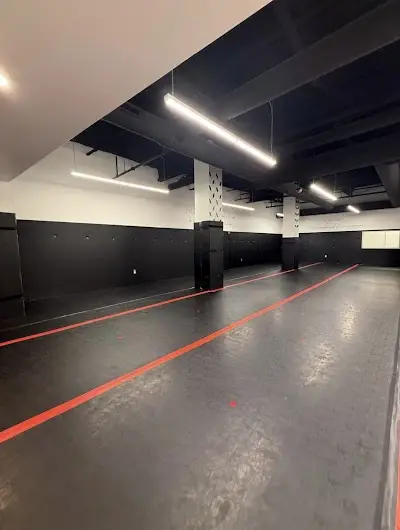 M5JJ - Brazilian Jiu Jitsu BJJ Academy - photo 3