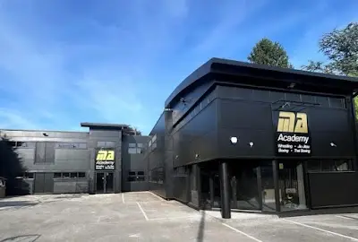 MA Academy
