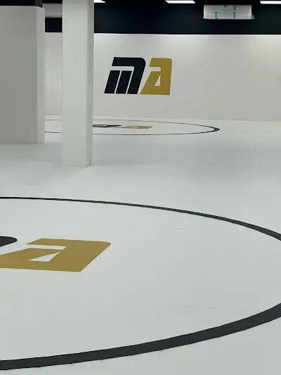 MA Academy BJJ Academy - photo 1