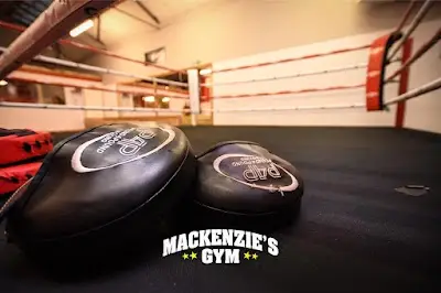 Mackenzies Gym