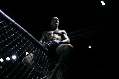 Mad Max's Academy (MMA)