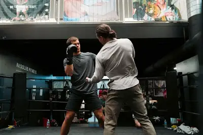 Mad Max's Academy (MMA) BJJ Academy - photo 1