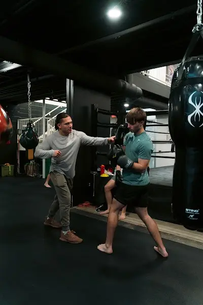 Mad Max's Academy (MMA) BJJ Academy - photo 3