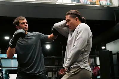 Mad Max's Academy (MMA) BJJ Academy - photo 4