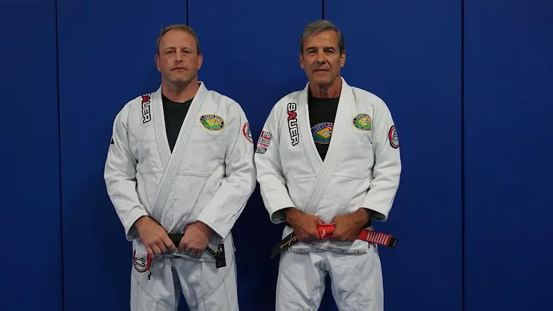Mad Science Judo and Jiu-Jitsu