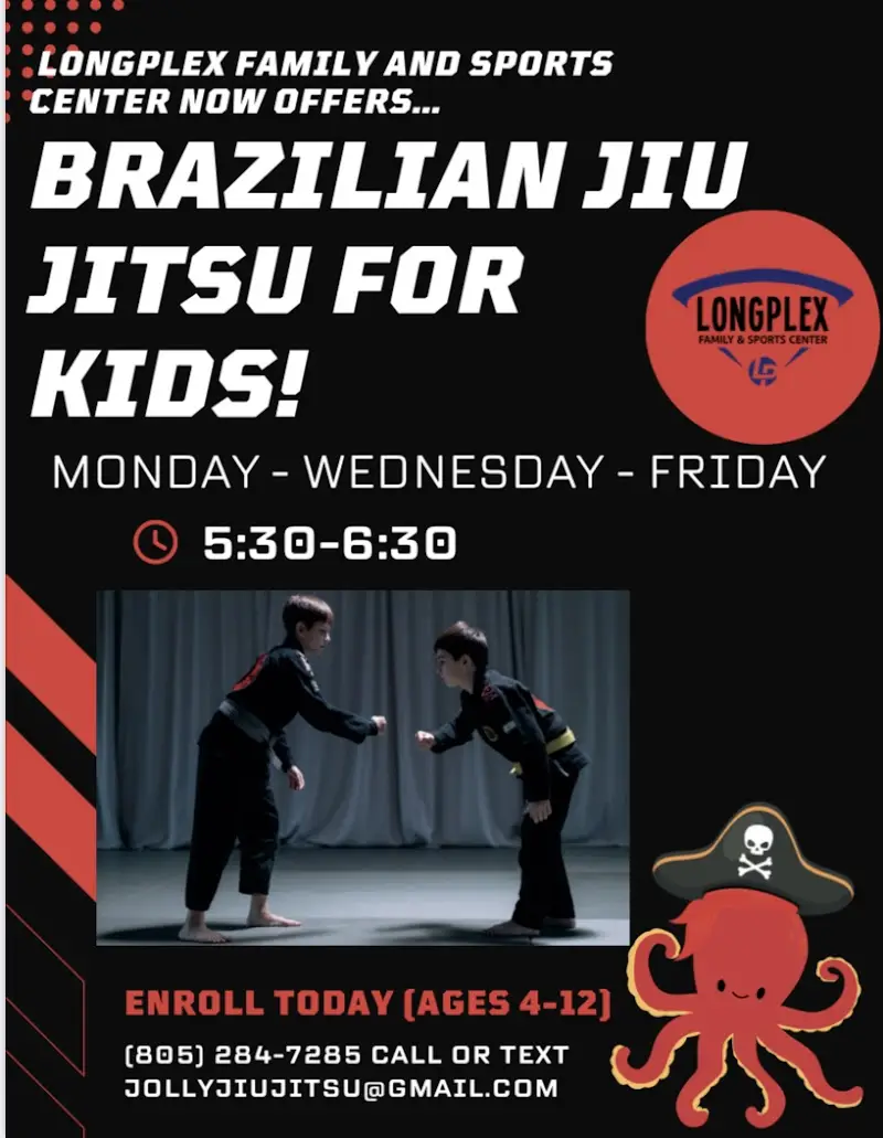 Made for Melee Academy BJJ Academy - photo 2