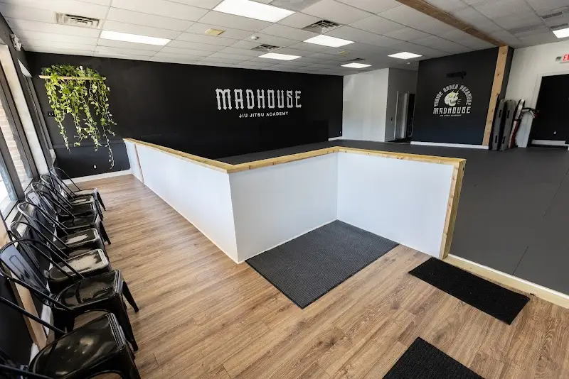 Madhouse Academy