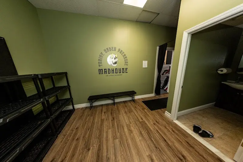 Madhouse Academy BJJ Academy - photo 2