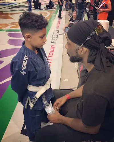Madhouse BJJ BJJ Academy - photo 4